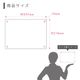Ź�޸����ץ졼�ȴ��ġʥ��ե���ver�� M������ 297mm 210mm