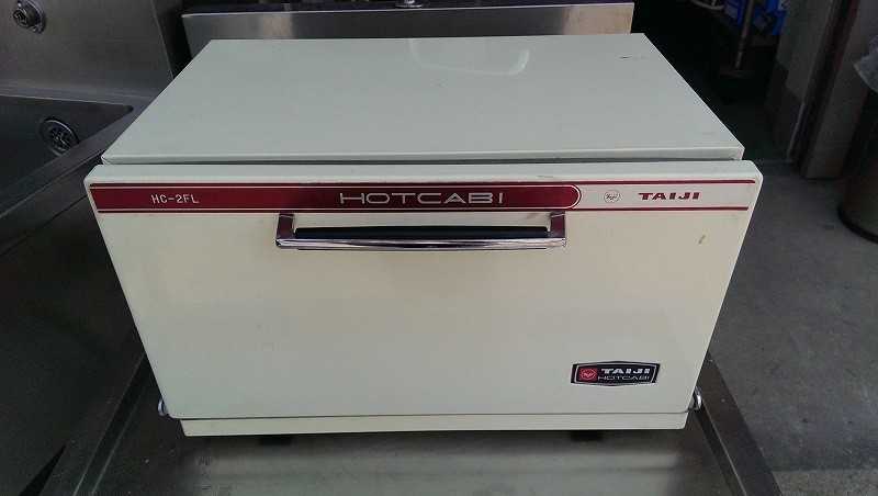 理容機器　タオルスチーマー　中古品 2025年最新】タオル蒸し器 理容の人気アイテム - メルカリ
