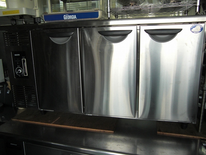 SANYO SUC-641H 冷蔵庫 SANYO SUC-641H 冷蔵庫 【公式通販】