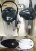 ��̳�ѥ��饹��ˡ�ӡ�3��åȥ롡Zoujirushi��ABF-30S ̤������
