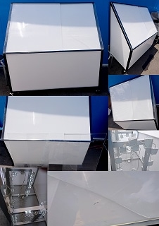 LED�饤�ȡ����㥹�����դ����ġ�100�� 50/60hz �Υ�֥���