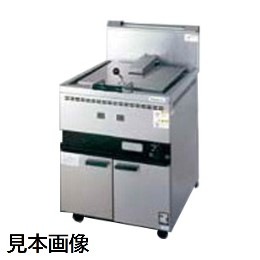 新品】ガス餃子グリラー タニコー TGZ-40FTB(TGZ-40S(TB)) 【1