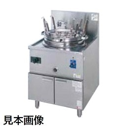 新品】ガスゆで麺器 タニコー TU-2N 【1年保証】 | 新品 加熱物厨房