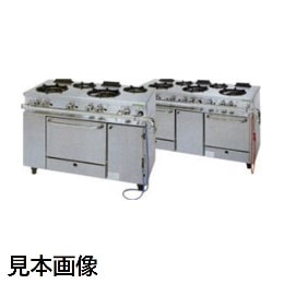新品】 ガスレンジ タニコー TGRM-0921(NR0921) 【1年保証】 | 新品 