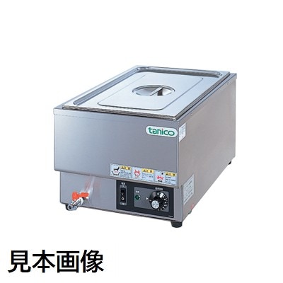 新品】電気式ウォーマー タニコー N-TCW-3555E-1【1年保証】 | 新品
