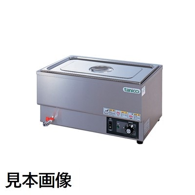 新品】電気式ウォーマー タニコー N-TCW-5535E-1【1年保証】 | 新品