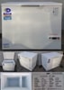 ���ॹ�ȥå�����-60�� 100�� 50/60hz �����쥤 DF-200D7