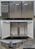 �ơ��֥뷿��¢�� 100�� 165L �ۥ����� RT-120MTCG 2021ǯ