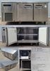 �ơ��֥뷿��¢�� 100�� 135L���ե����ޡ�TNC-40RM3-F 