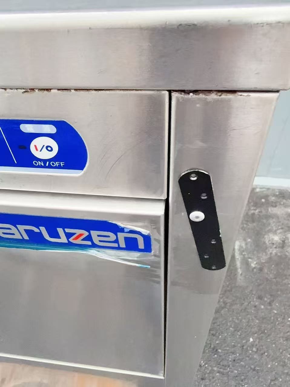 ����šۿ��������� �ޥ를�� MDKTB7 ����200V 2015ǯ