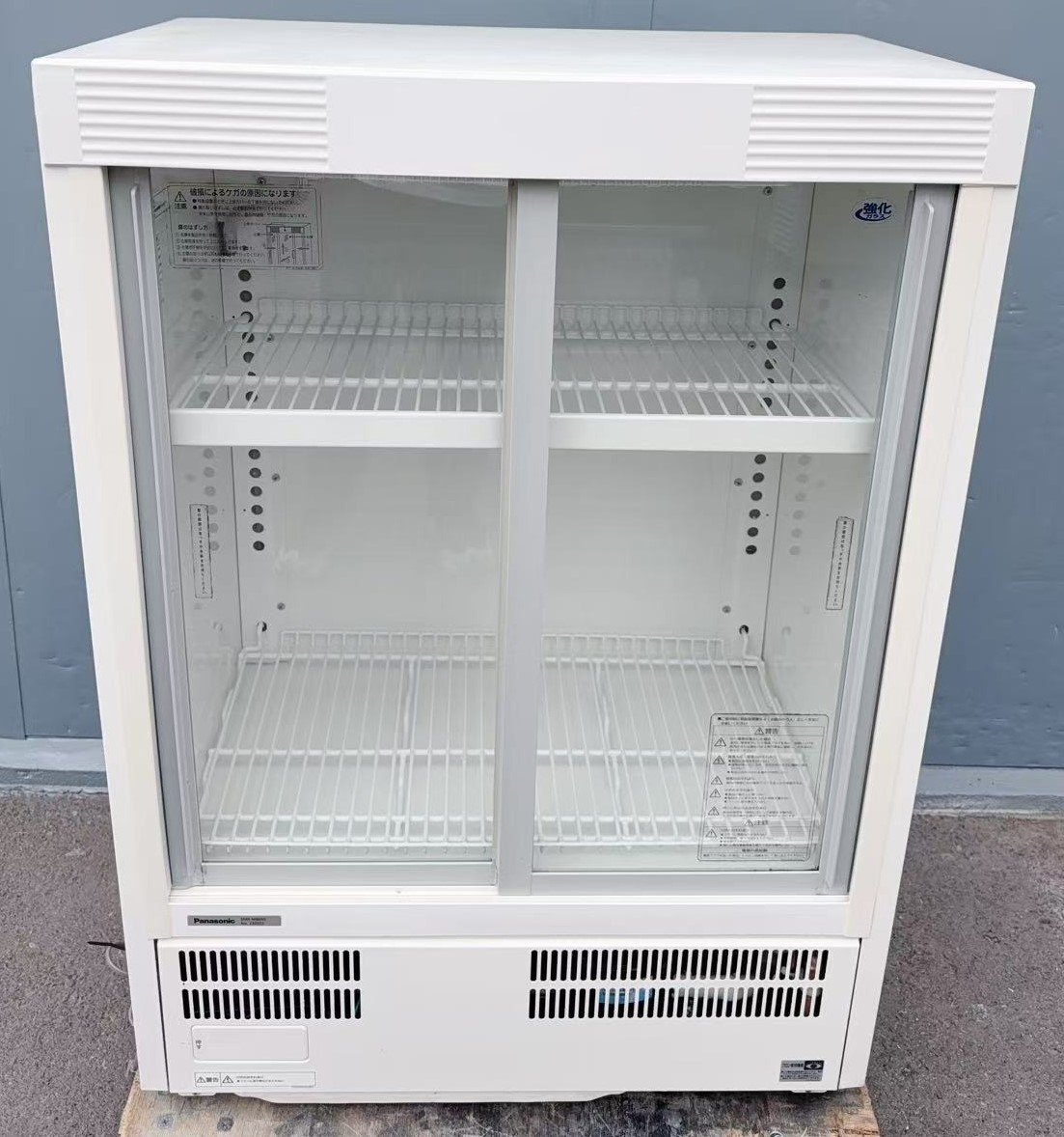 ����š���¢���硼������ �ѥʥ��˥å� SMR-M86NC 100V 2021ǯ