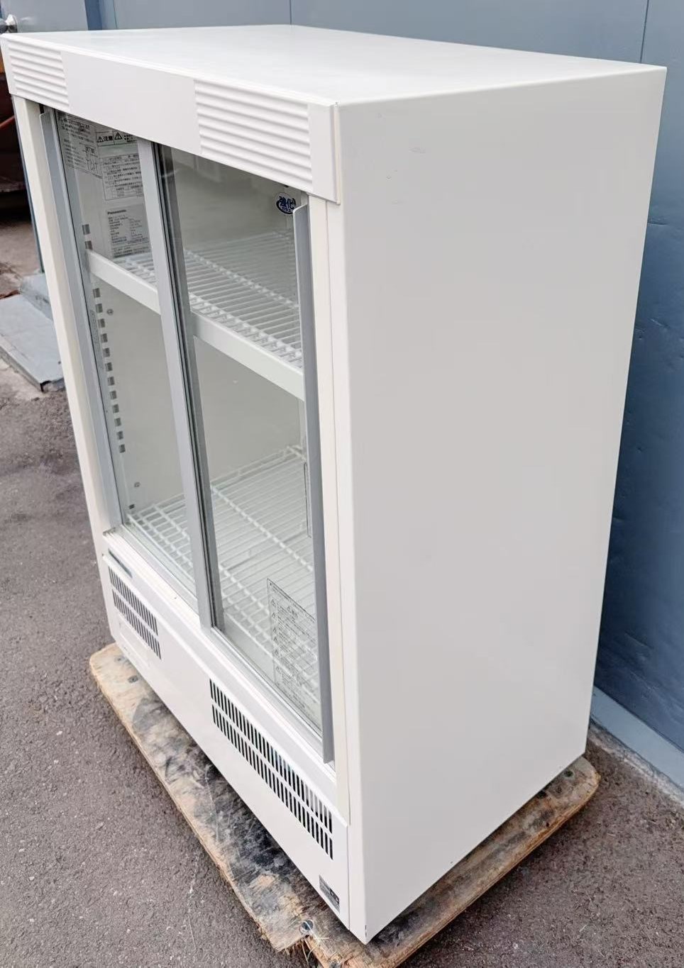 ����š���¢���硼������ �ѥʥ��˥å� SMR-M86NC 100V 2021ǯ