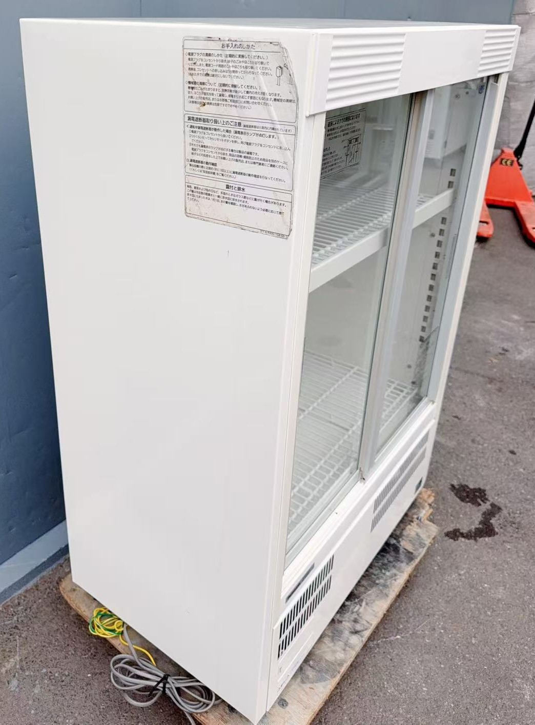 ����š���¢���硼������ �ѥʥ��˥å� SMR-M86NC 100V 2021ǯ