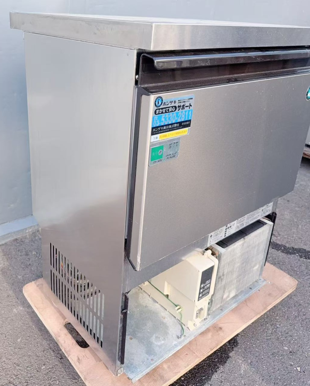 ����š���ɹ�� �ۥ����� IM-45M 100V ���̲����Ĥʤ� ����ŷ�Ļ��� 2008ǯ