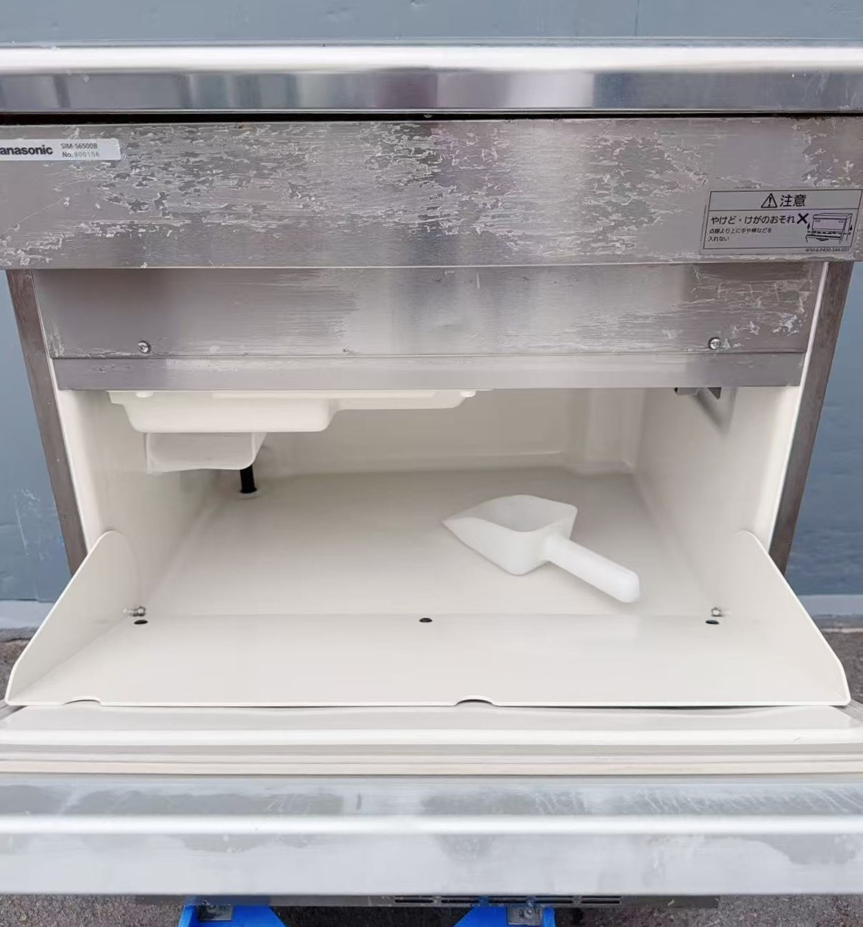 ����šۡ���ɹ�� 65kg �ѥʥ��˥å� SIM-S6500B 100V 2019ǯ
