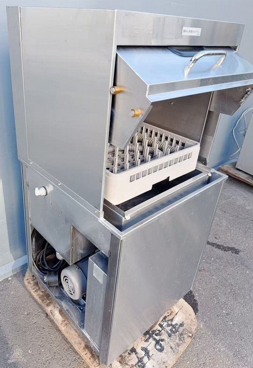 ����šۿ��������� ���˥��� TDWE-4DB3L ����200V 50Hz���� 2019ǯ