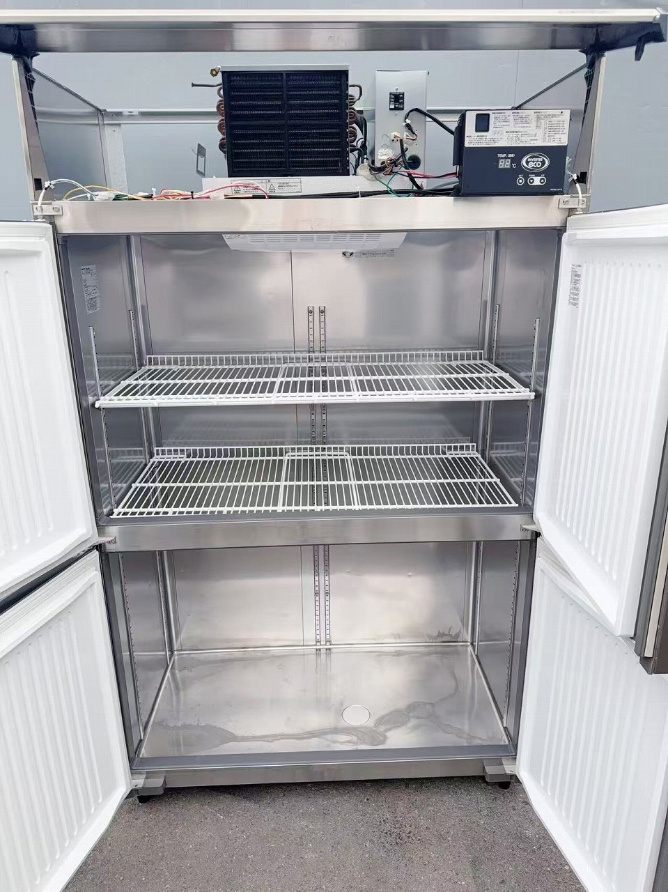 ����š۽ķ���¢�� �ե����� GRN-120RM-F 100V 2021ǯ