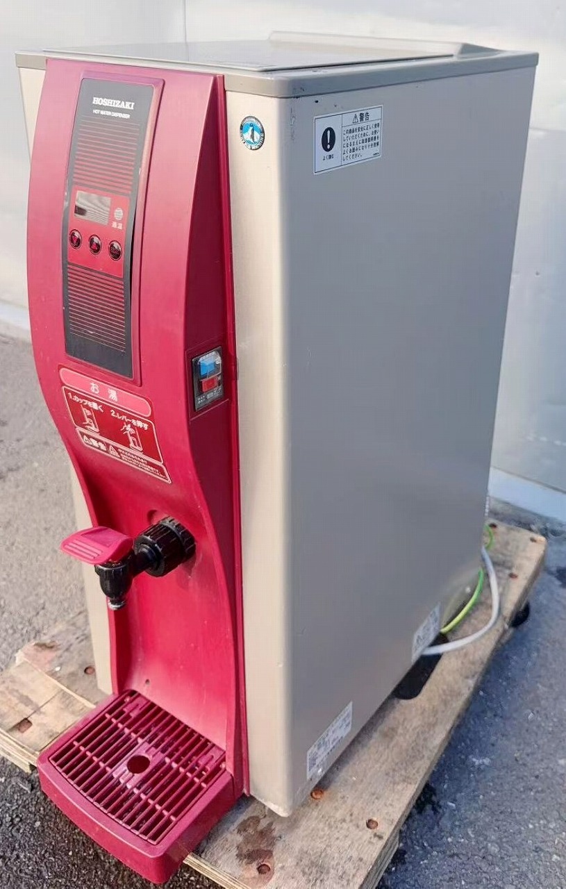 ����šۥۥåȥ����������ǥ����ڥ󥵡� �ۥ����� DHM-15A-HW 100V