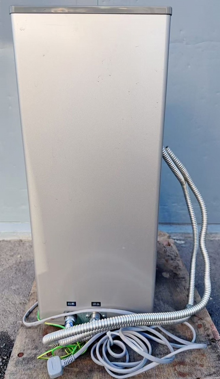 ����šۥۥåȥ����������ǥ����ڥ󥵡� �ۥ����� DHM-15A-HW 100V