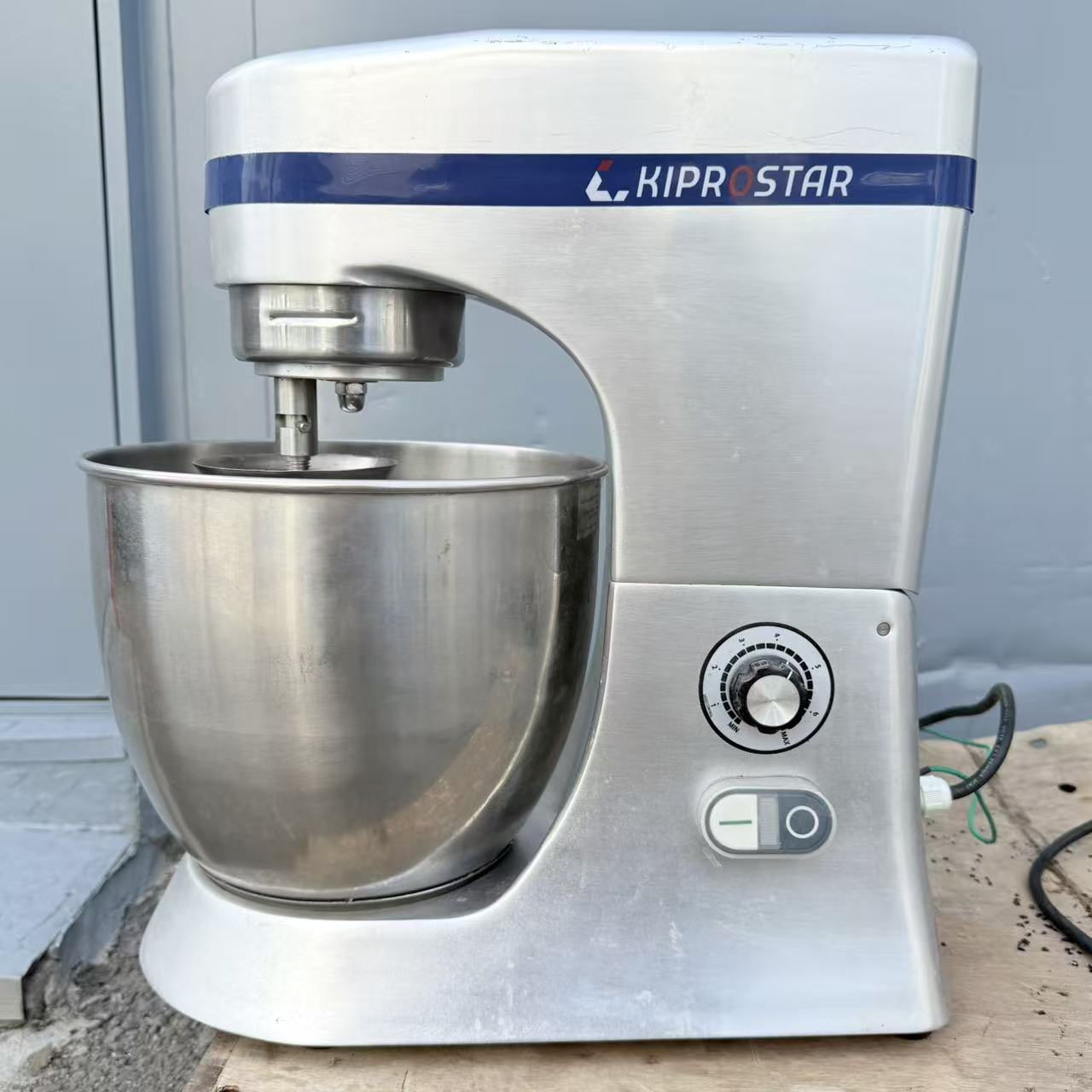 ����š����ߥ����� KIPROSTAR �µ� PRO-GMS7 100V 2017ǯ
