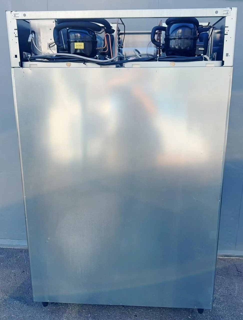����š۽ķ�������¢�� �ۥ����� HRF-120AFT3 ����200V 2021ǯ