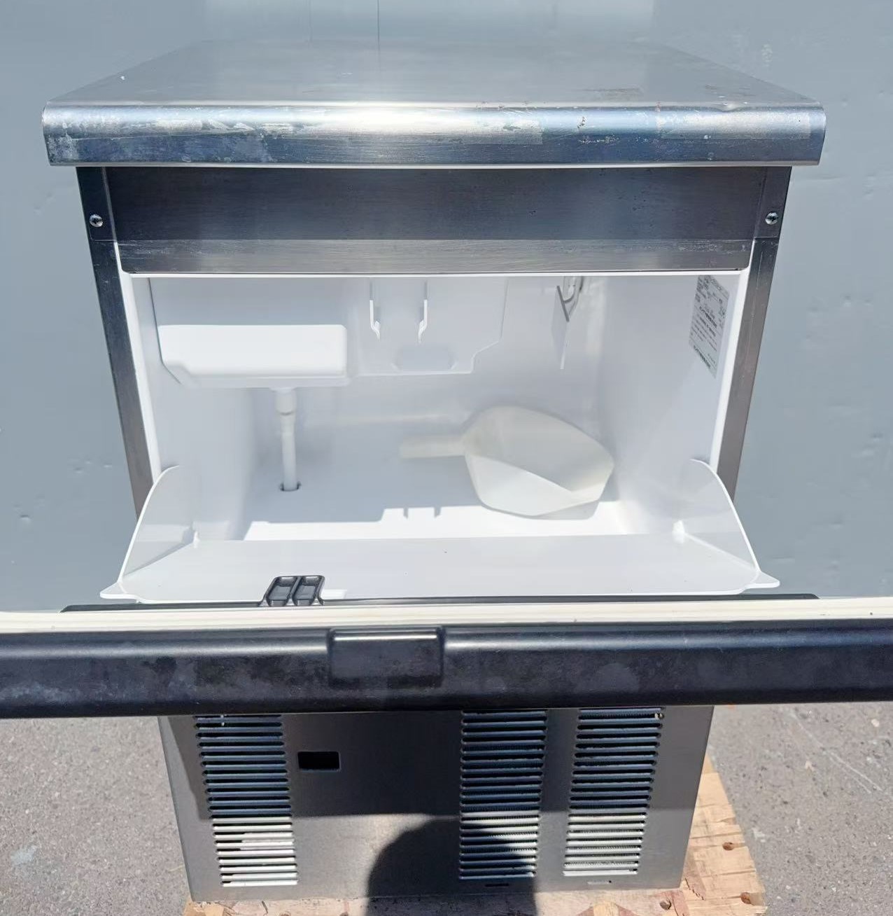 ����š���ɹ�� 35kg �ۥ����� IM-35M-1 100V 2015ǯ