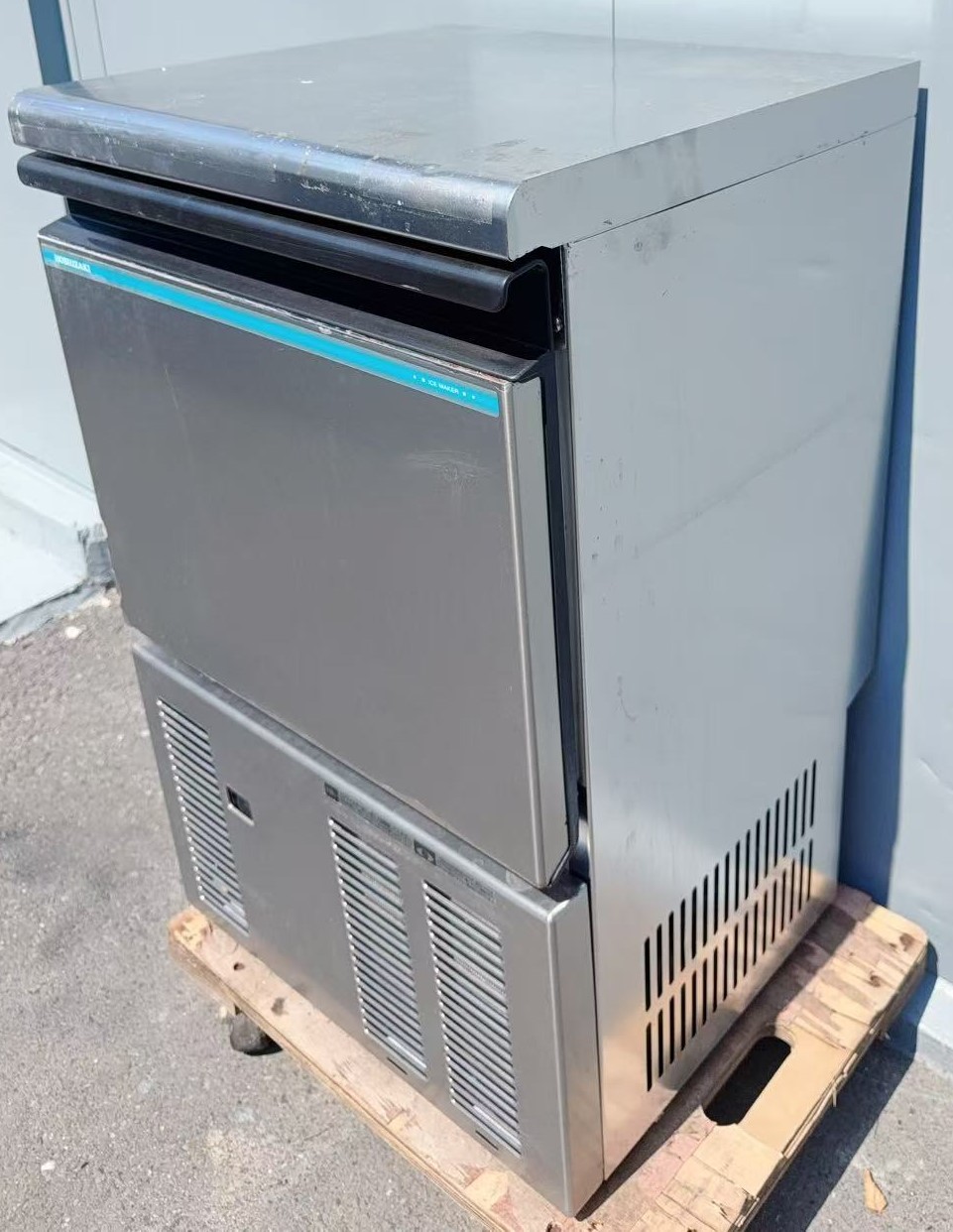 ����š���ɹ�� 35kg �ۥ����� IM-35M-1 100V 2015ǯ