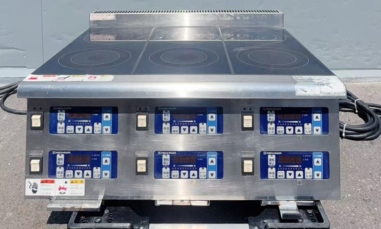 ����š�6��¿��ŪIH����� �˥��� MIR-1.3W3T ñ��200V 2021ǯ