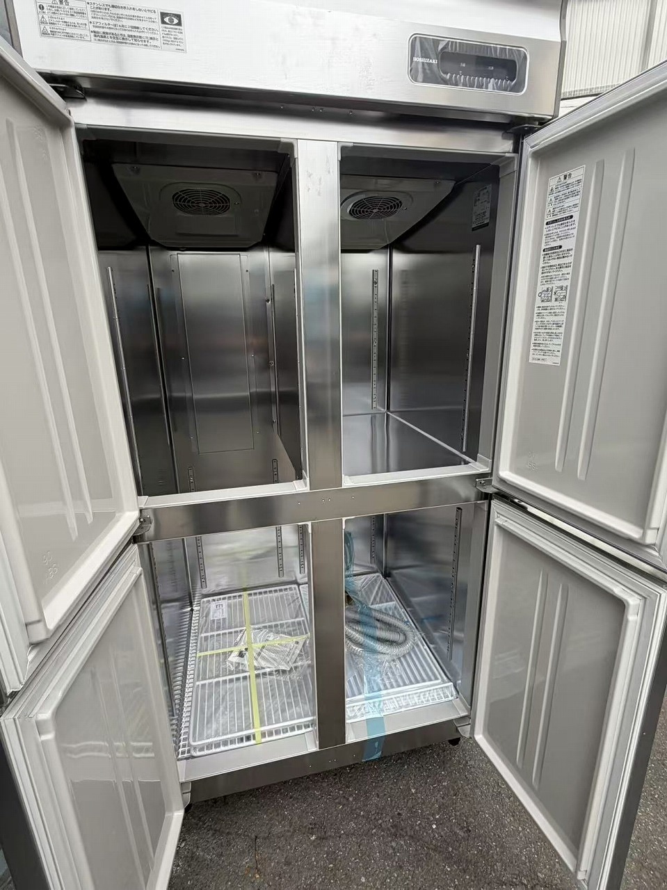 ����š۽ķ�������¢�� 1��3¢ �ۥ����� HRF-90LA  100V 2024ǯ