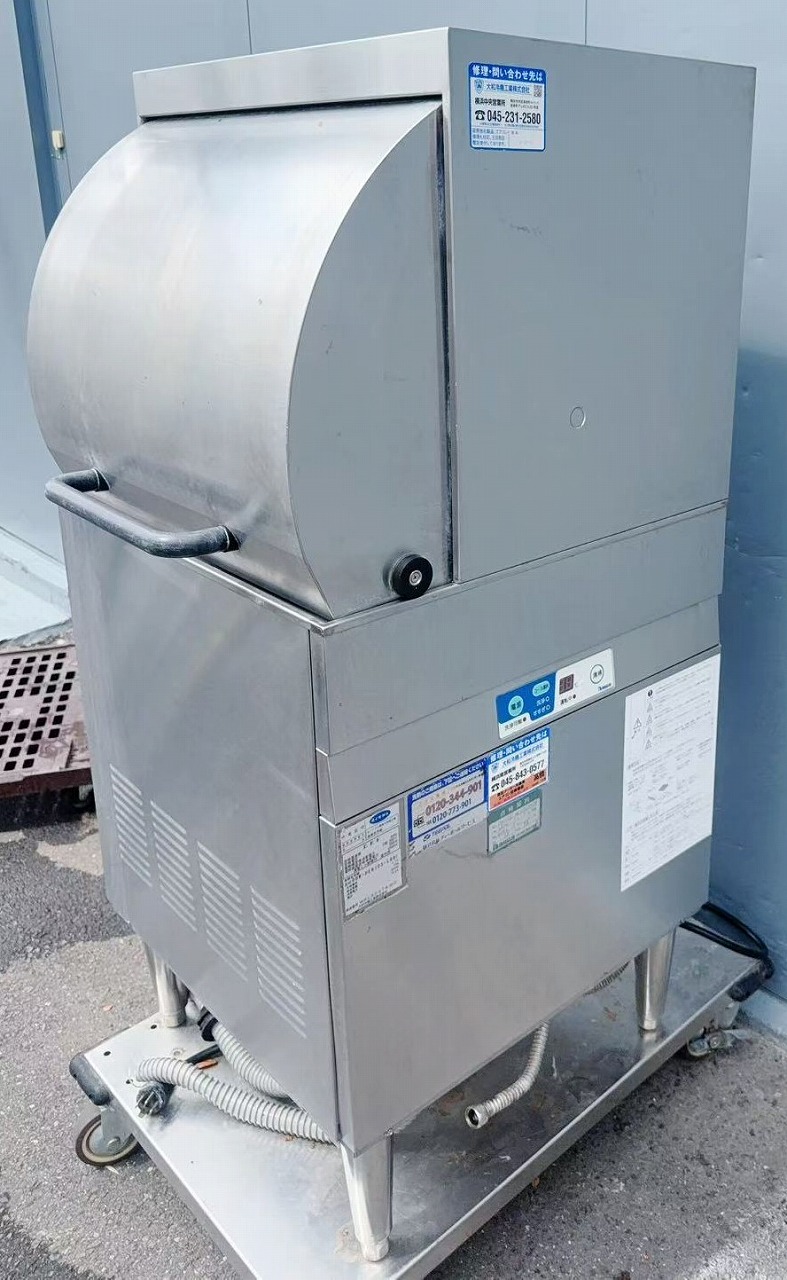����šۿ��������� ������ DDW-HE6(03-L50) 50Hz���� ����200V 2017ǯ