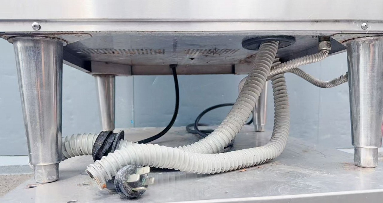 ����šۿ��������� ������ DDW-HE6(03-L50) 50Hz���� ����200V 2017ǯ
