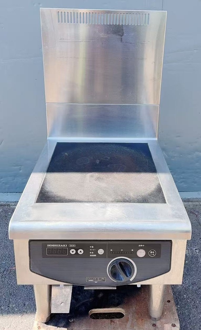 ����š��ż�Ĵ�����IH������� �ۥ����� HIH-5LE-P ����200V 2018ǯ