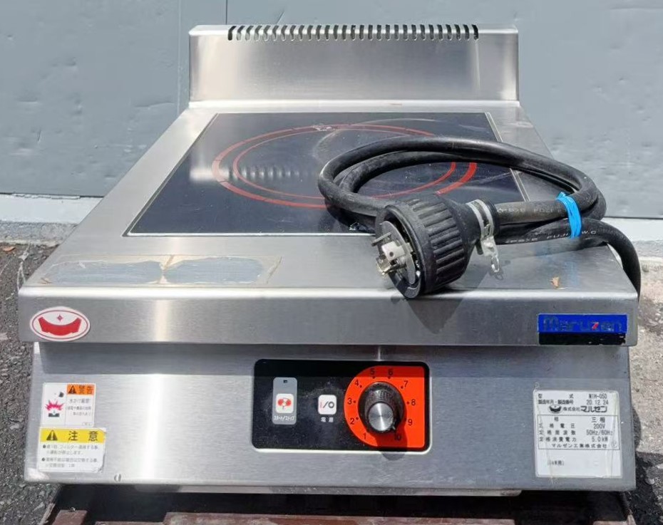 ����š�IH���꡼�󥳥�� �ޥ를�� MIH-05D ����200V 2020ǯ