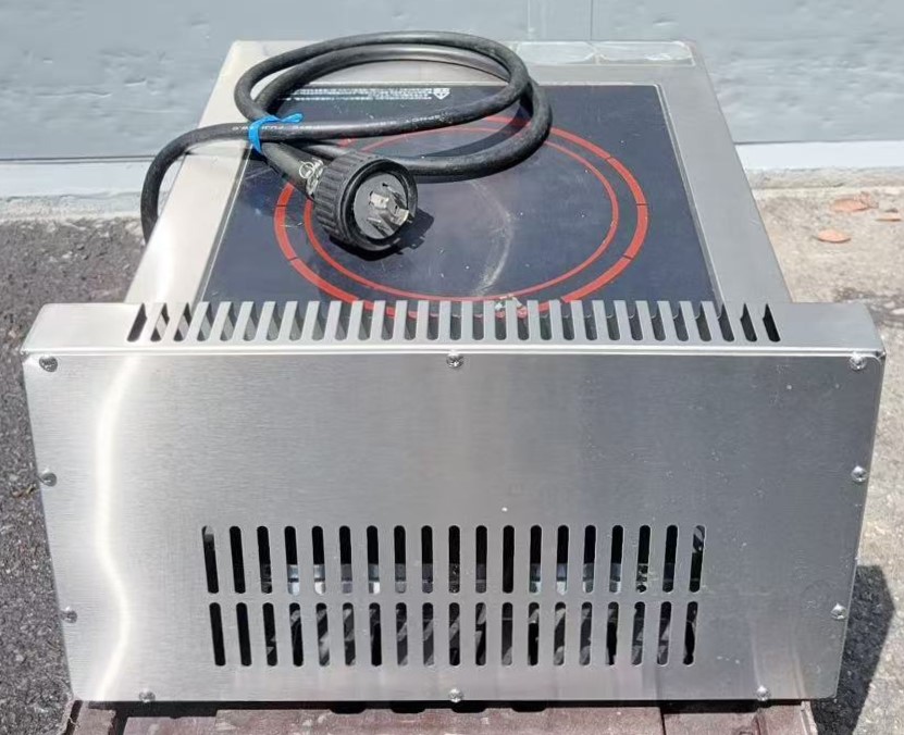 ����š�IH���꡼�󥳥�� �ޥ를�� MIH-05D ����200V 2020ǯ