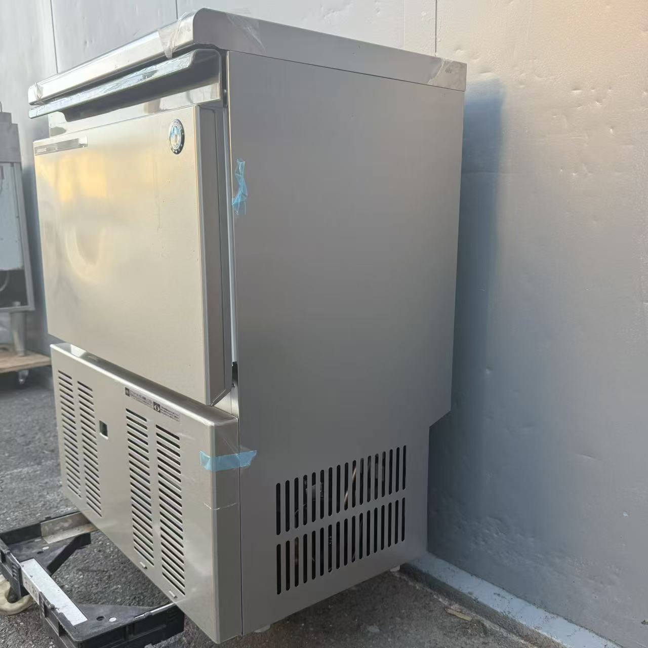 ��̤�����ʡ���ɹ�� 45kg �ۥ����� IM-45M-2 100V 2026ǯ