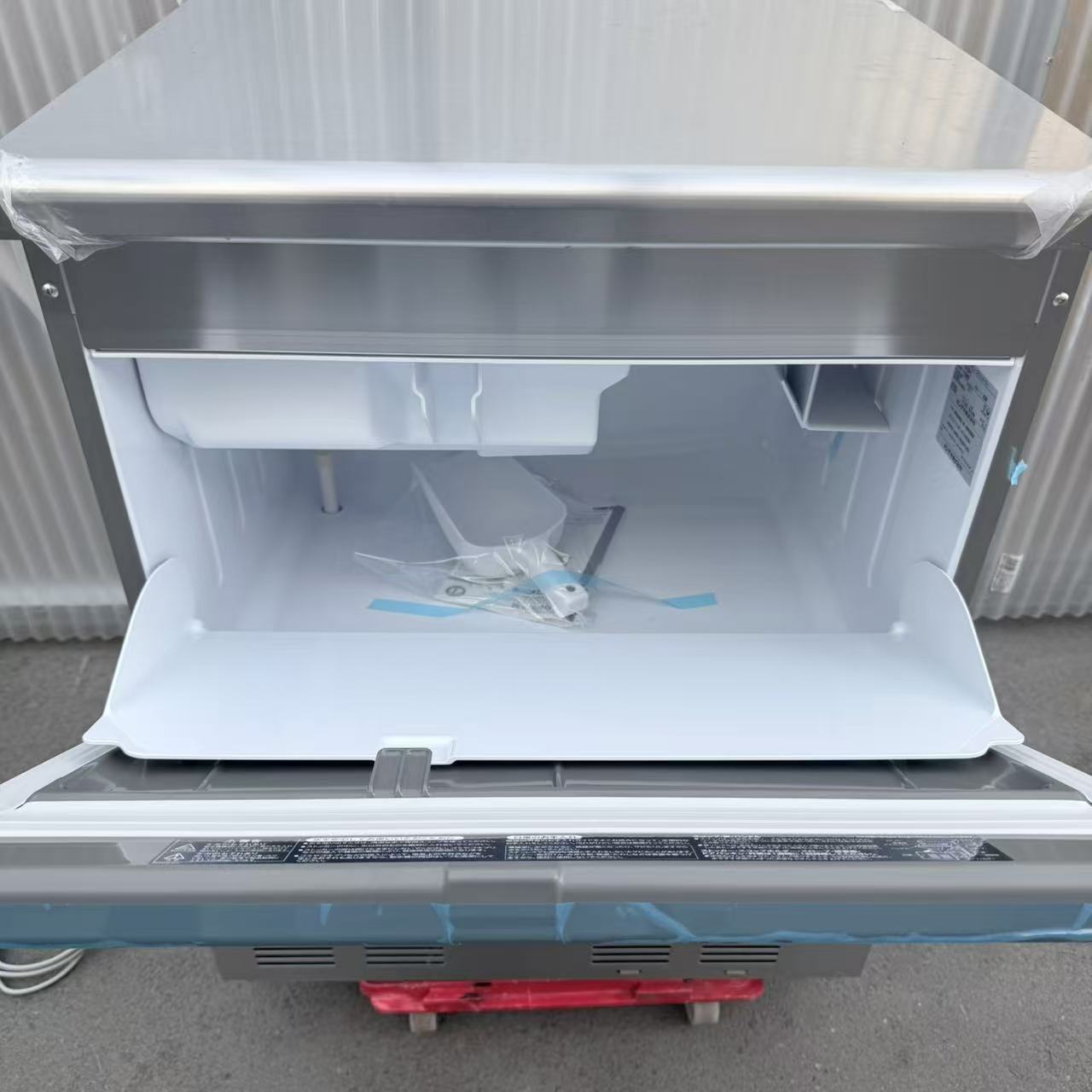 ��̤�����ʡ���ɹ�� 65kg �ۥ����� IM-65M-2 100V 2026ǯ
