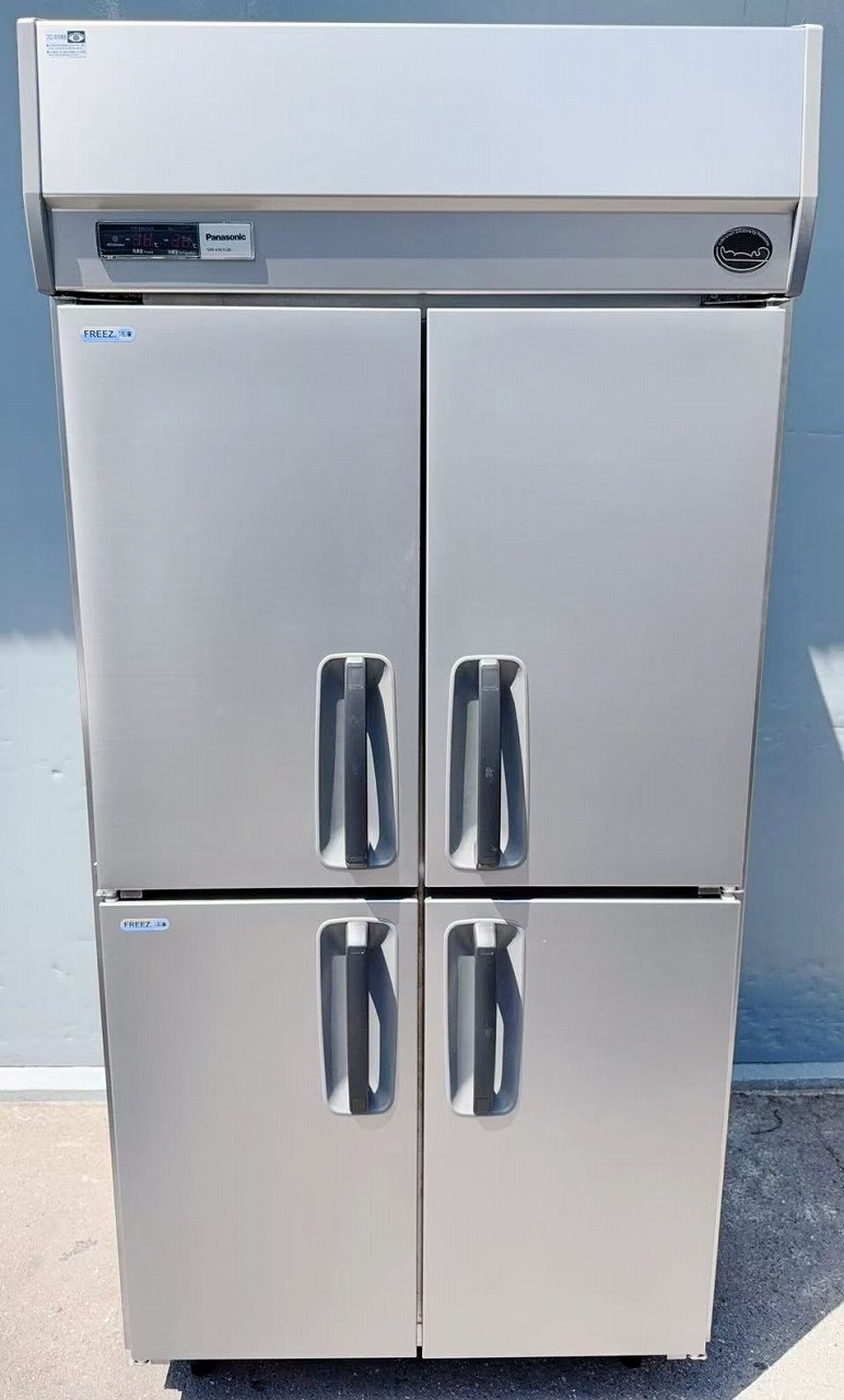 ����š۽ķ�������¢�� �ѥʥ��˥å� SRR-K961C2B 100V 2024ǯ