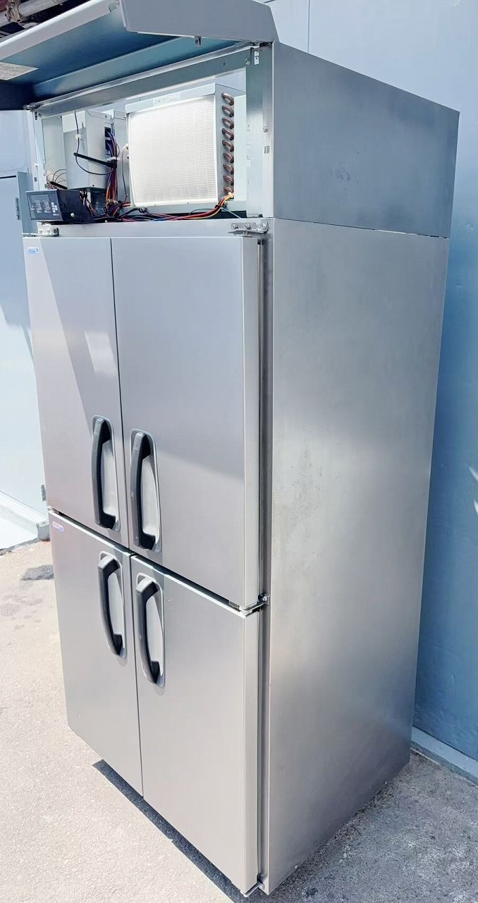 ����š۽ķ�������¢�� �ѥʥ��˥å� SRR-K961C2B 100V 2024ǯ