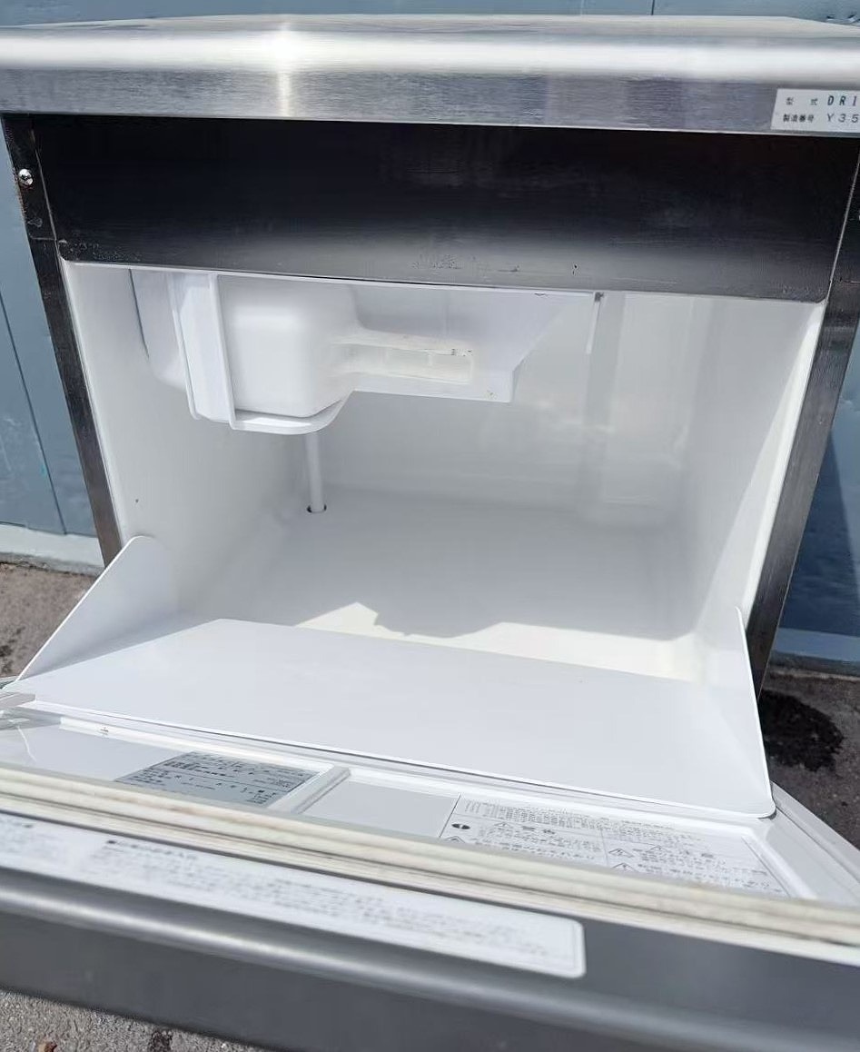 ����š���ɹ�� 35kg ������ DRI-35LMF 100V 2023ǯ