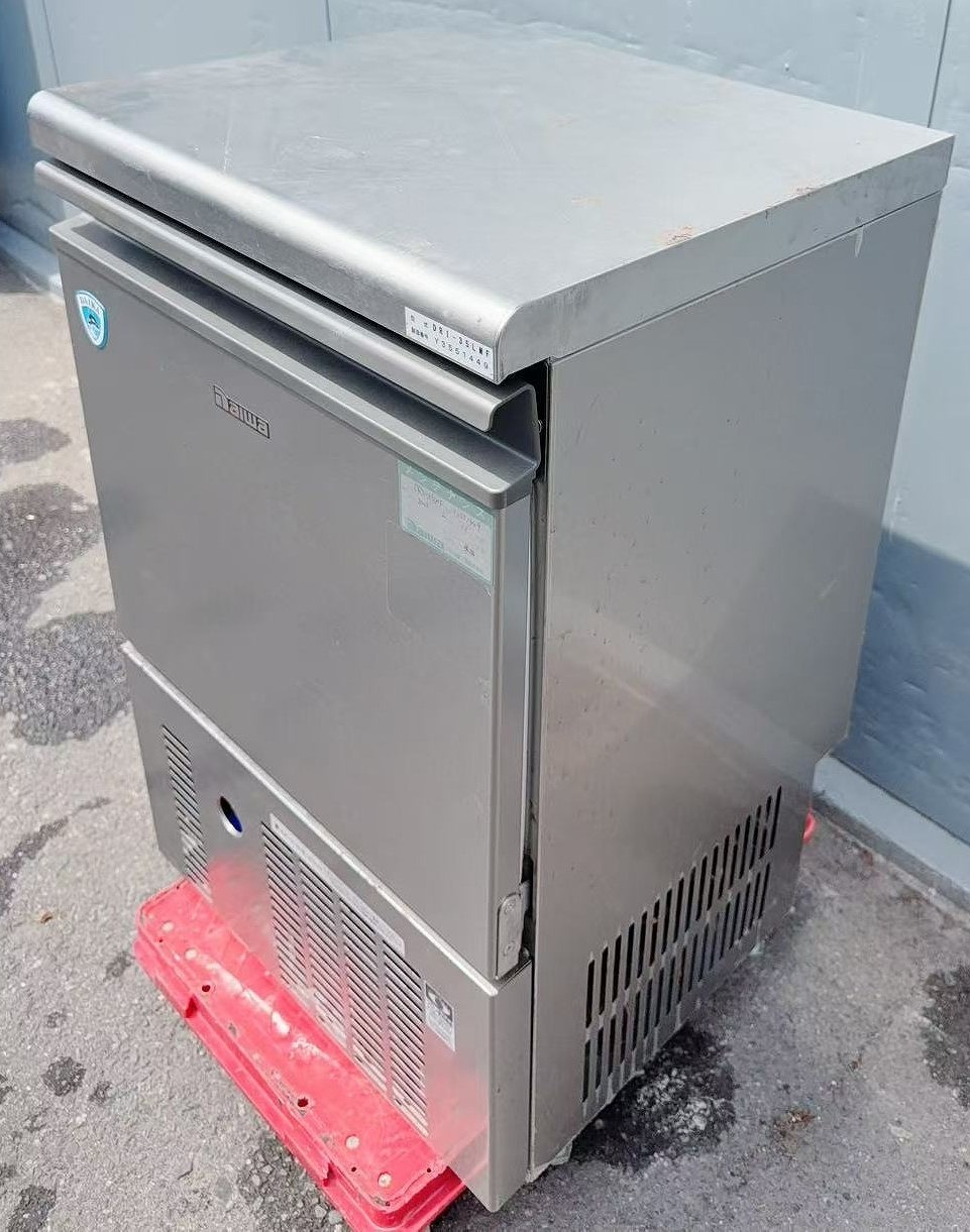 ����š���ɹ�� 35kg ������ DRI-35LMF 100V 2023ǯ