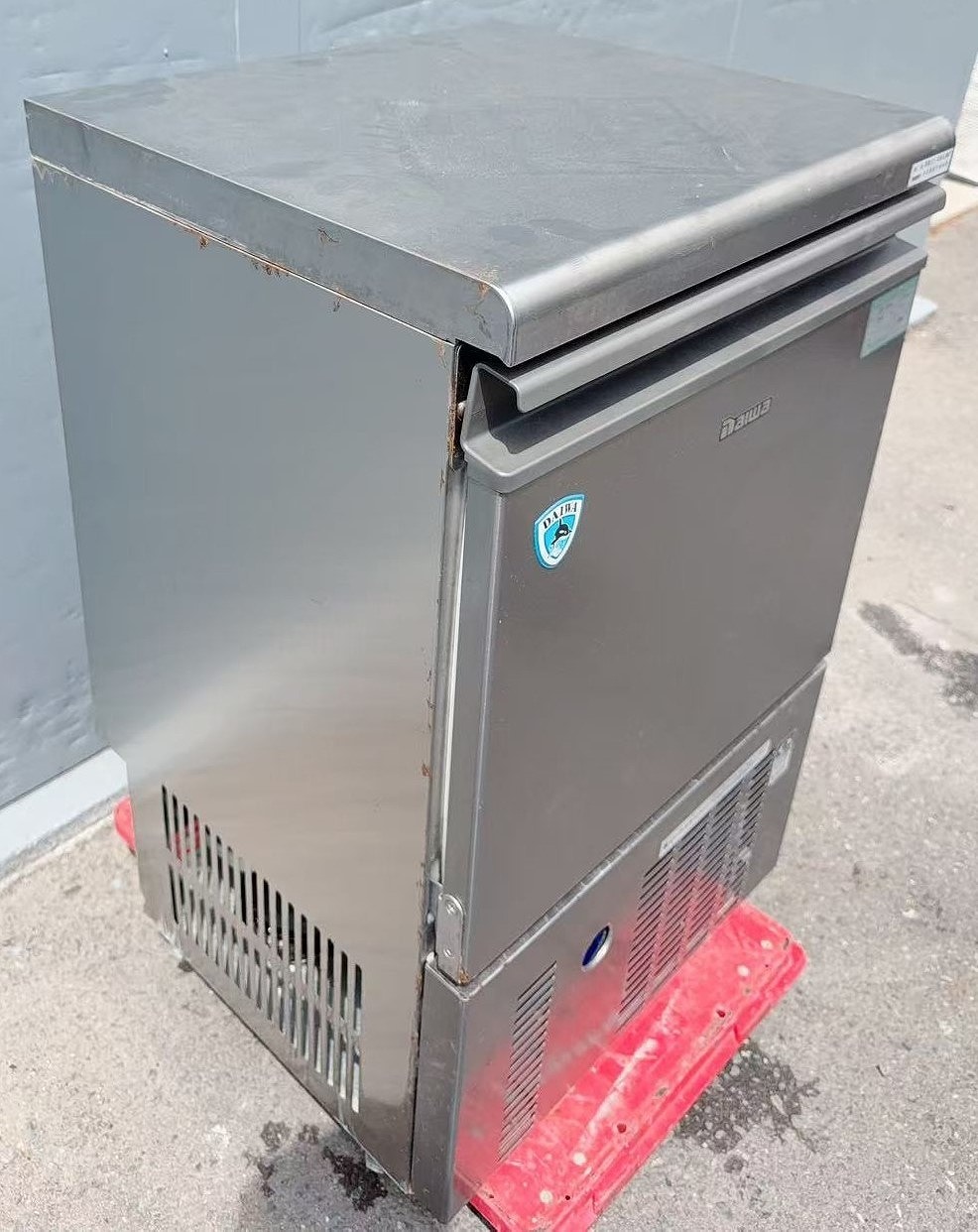 ����š���ɹ�� 35kg ������ DRI-35LMF 100V 2023ǯ
