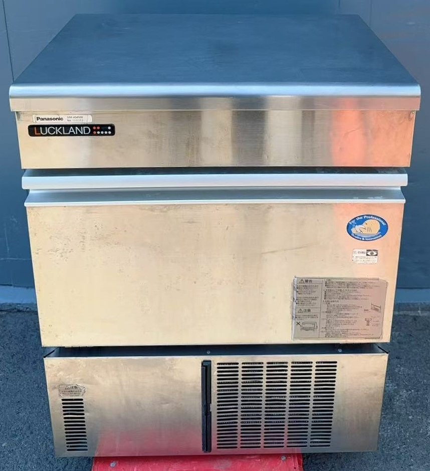 ����š���ɹ�� 45kg �ѥʥ��˥å� SIM-AS4500 100V 2021ǯ