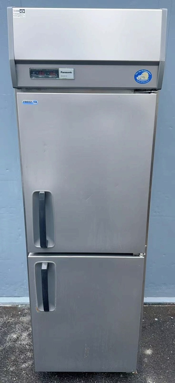 ����š۽ķ�������¢�� �ѥʥ��˥å� SRR-K661CB 100V 2022ǯ