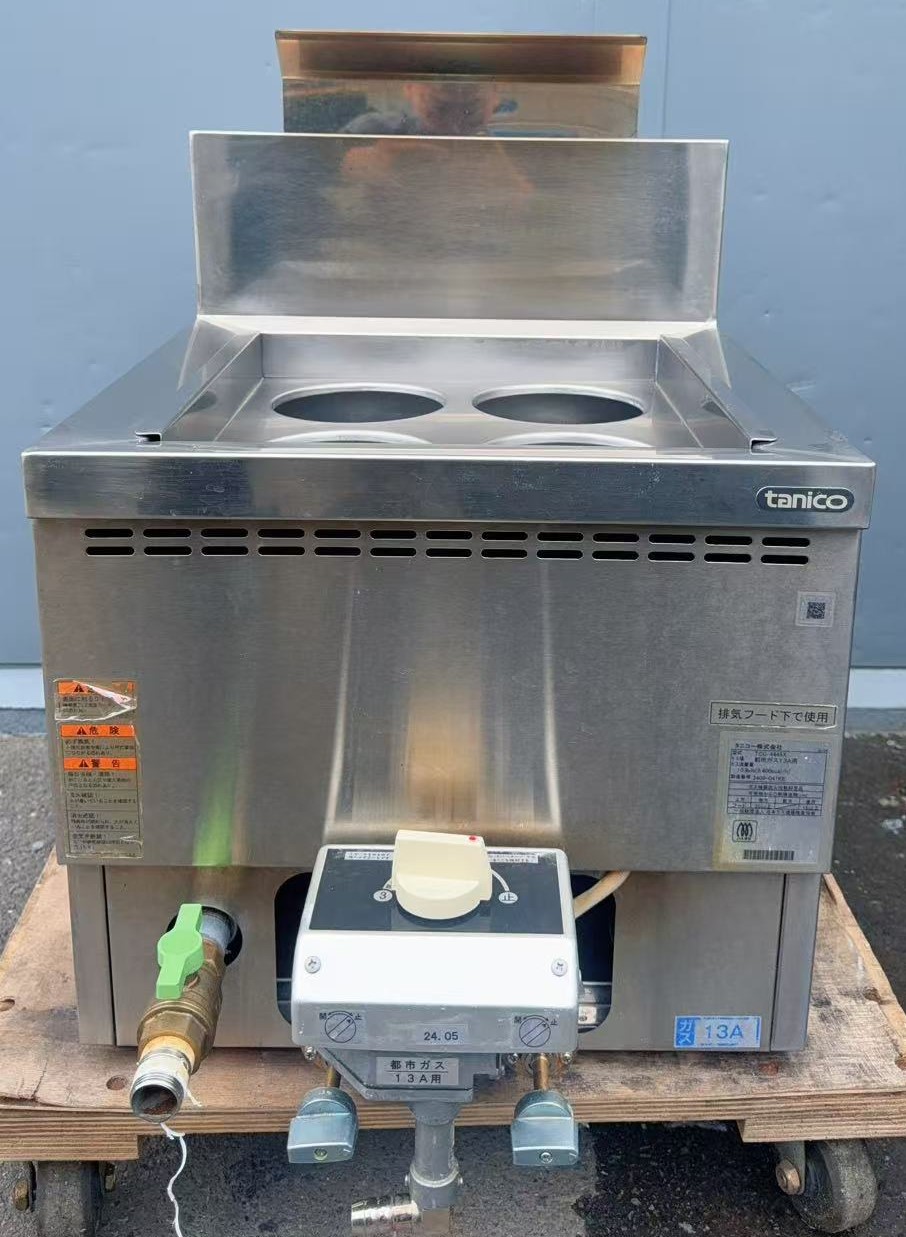 ����š�������ʹ� ���˥��� TCU-4445X �Իԥ��� 2024ǯ