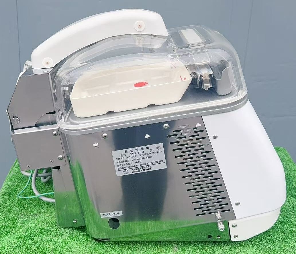 ����šۿ������� TOSEI DPV-21HT 2021ǯ 100V
