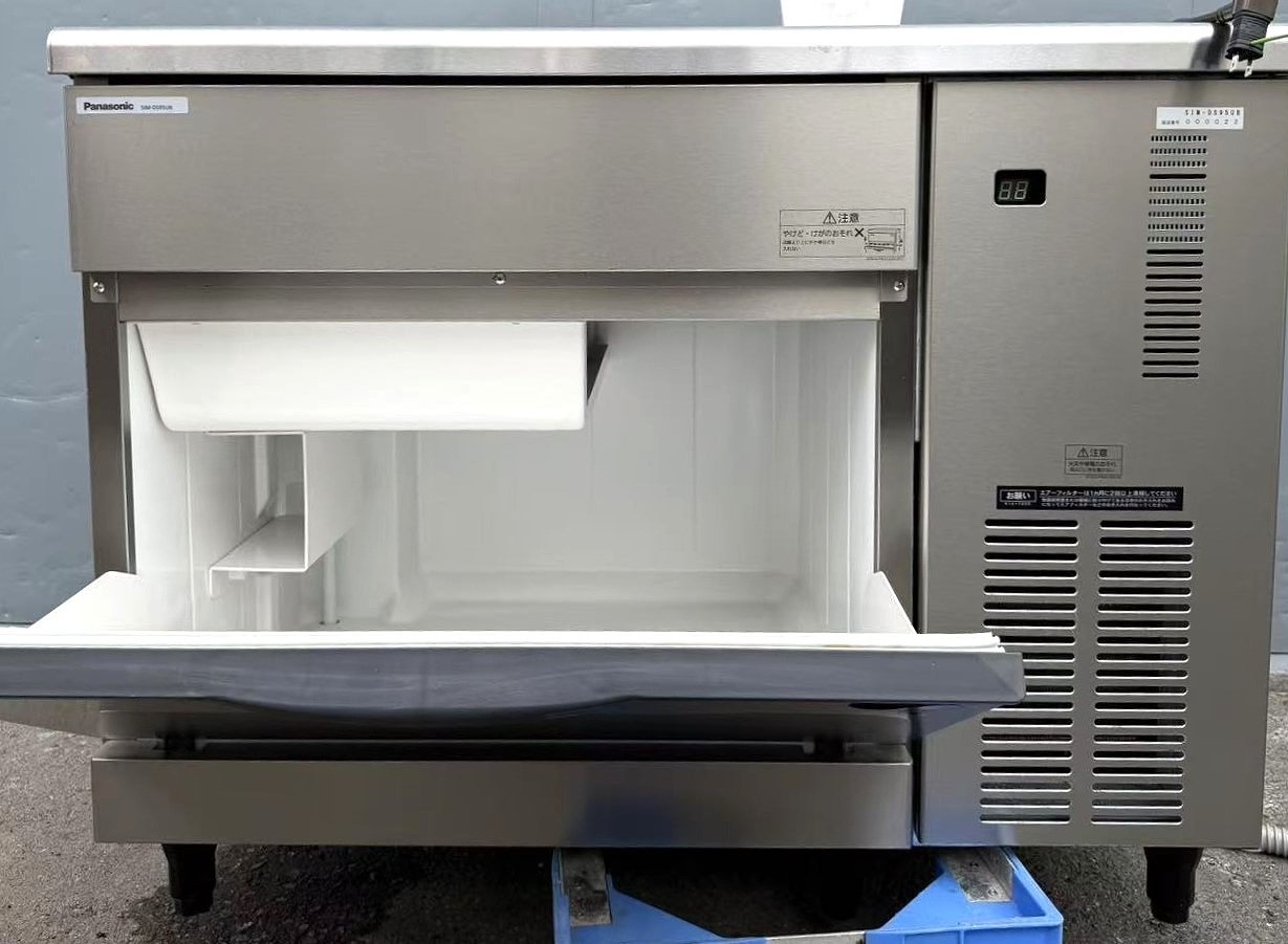����š���ɹ�� 95kg �ѥʥ��˥å� SIM-DS95UB 100V 2020ǯ