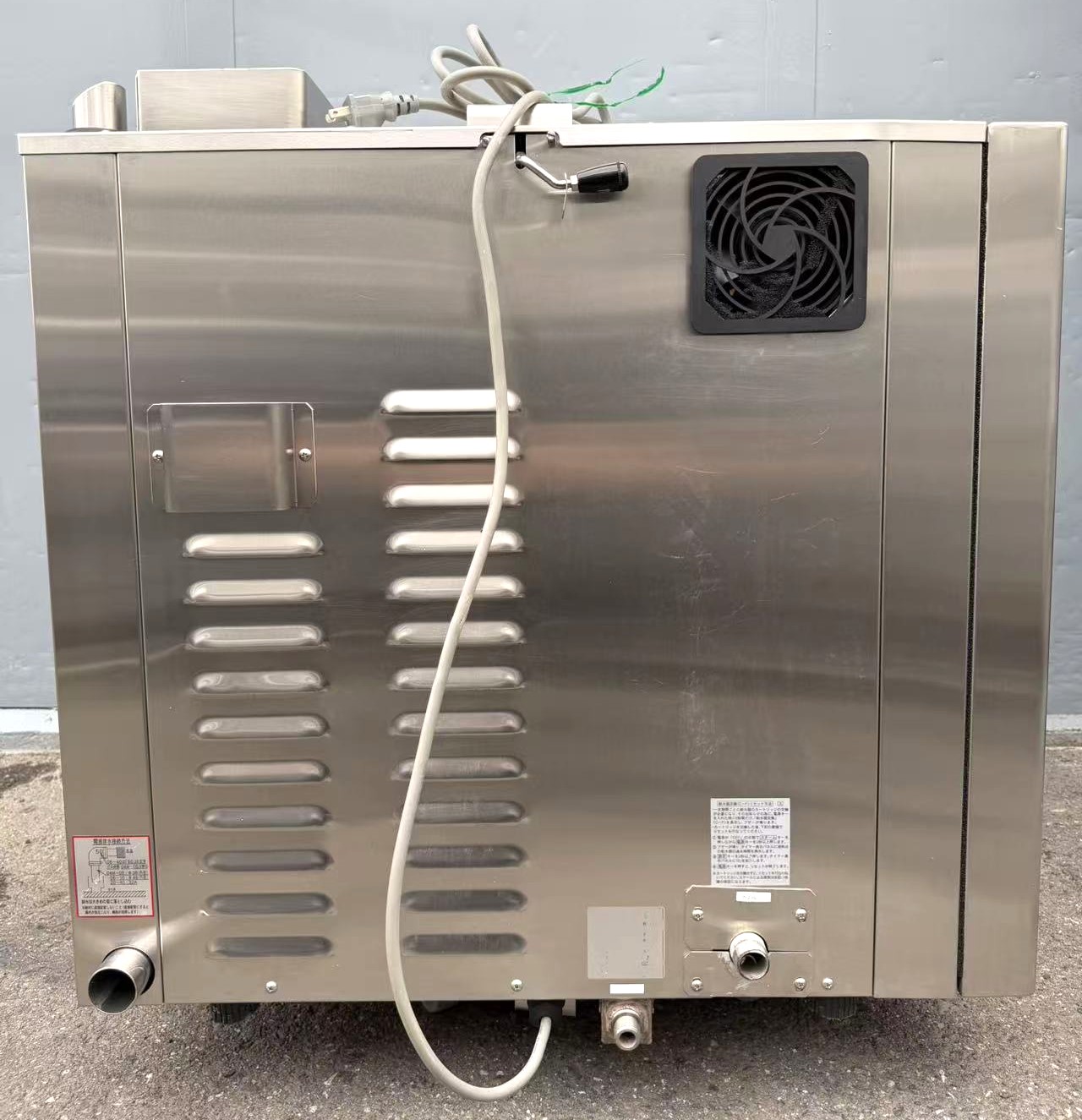 ����šۥ������ॳ��٥������ �ޥ를�� SSCG-05RSC �Իԥ��� 100V 2019ǯ