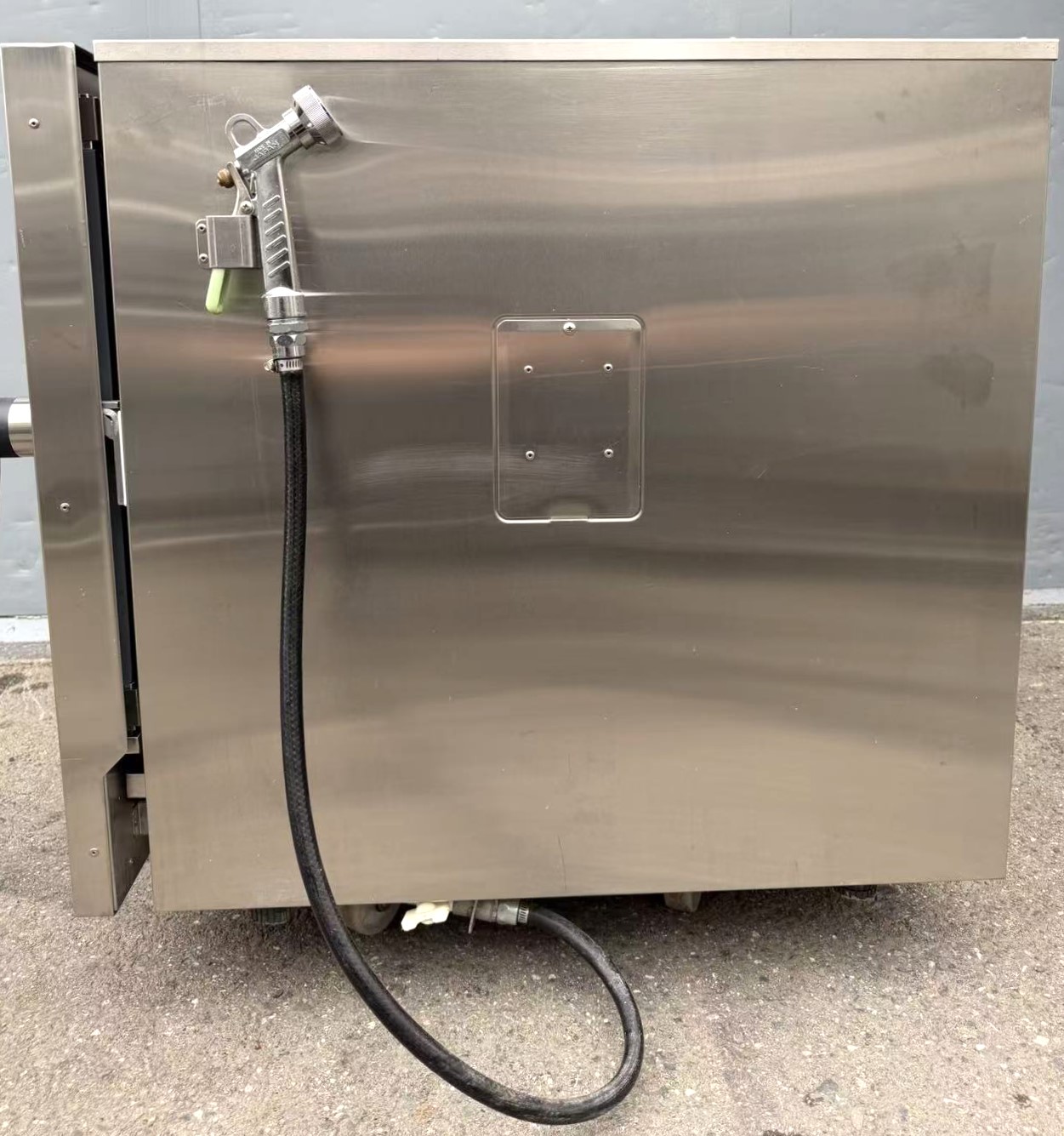 ����šۥ������ॳ��٥������ �ޥ를�� SSCG-05RSC �Իԥ��� 100V 2019ǯ