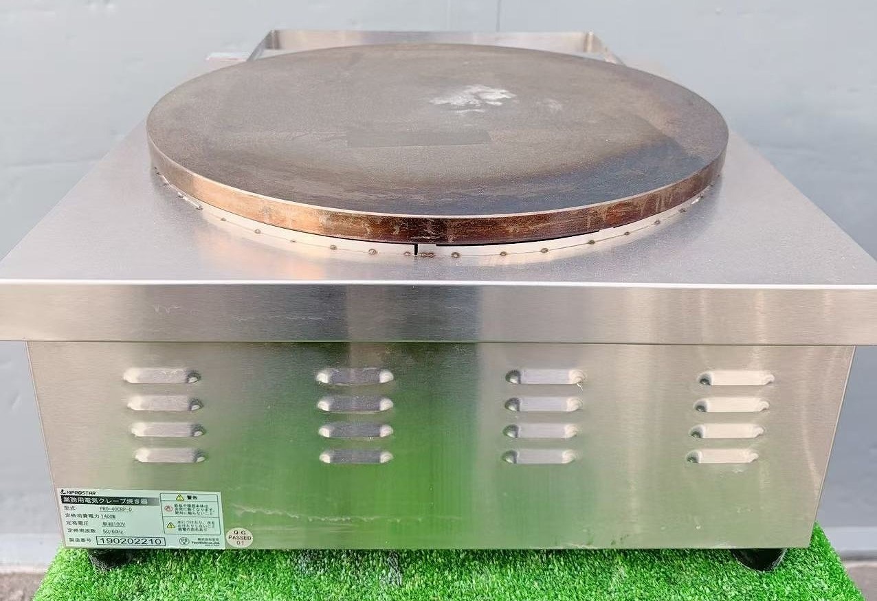 ����š��ŵ����졼�׾ƴ� �µ� PRO-40CRP-D 2019ǯ 100V