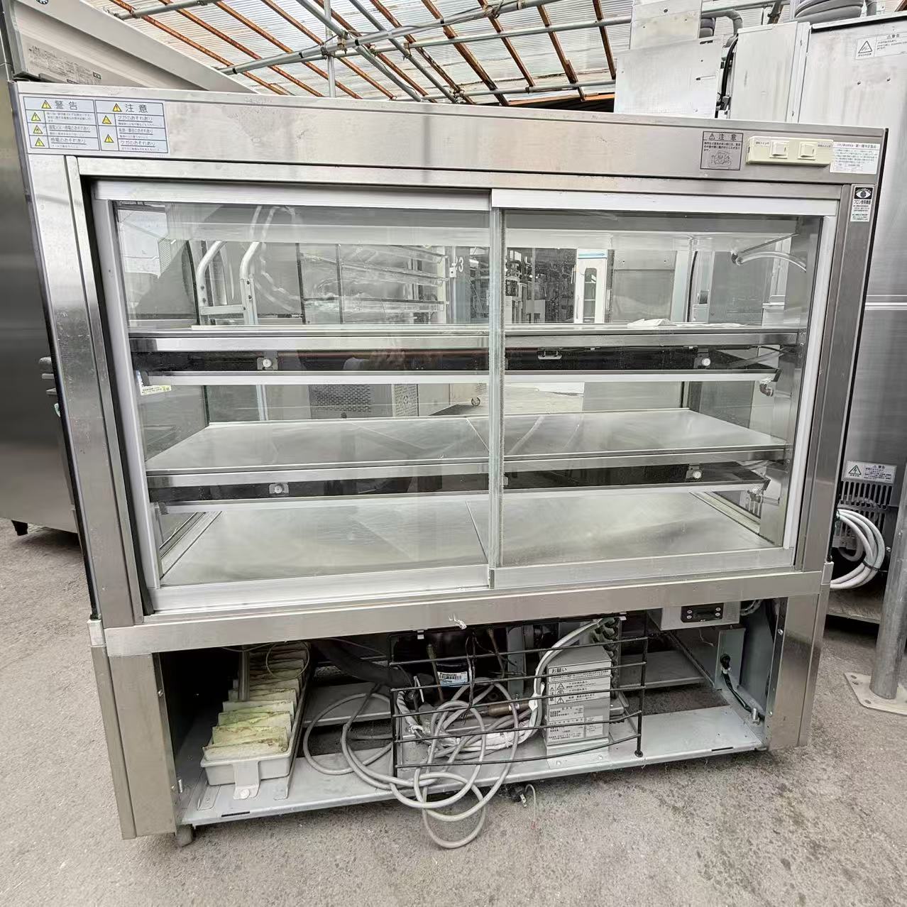 ����š���¢���硼������ ������ KN401B3 100V 2018ǯ